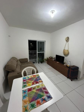 Apartamento a 5 min do Aeroporto